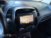 Renault Captur 1.5 dCi Exclusive