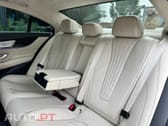 Mercedes-Benz CLS 350 d 4Matic AMG Line
