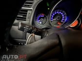 Honda Jazz 1.3 I-VTEC Comfort +Connect. Navi CVT