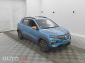 Dacia Spring Electric 65 Extreme