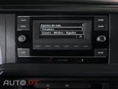 Volkswagen e-Transporter Kasten L-TW LR 100kW