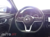 Nissan X-Trail 1.3 DIG-T N-Tec DCT