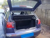 Seat Ibiza sport
