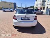 Skoda Fabia 1.0 Style