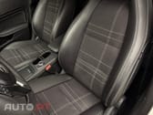 Mercedes-Benz A 200 CDI (BlueEFFICIENCY) 7G-DCT Style