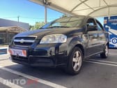 Chevrolet Aveo 1.2 LS