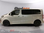 Peugeot Traveller 2.0 BlueHDi L2H1 Standard