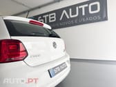 Volkswagen Polo 1.2 TSi Confortline Nav