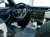 Jaguar F-Pace 2.0 P400e AWD