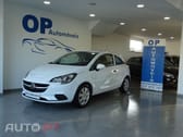 Opel Corsa Outro