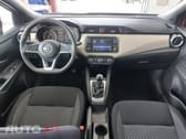Nissan Micra 1.0 IG-T Acenta