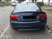 Audi S5 4.2 V8 TFSI QUATTRO