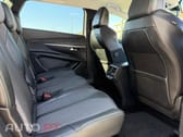 Peugeot 5008 1.5 BlueHDi Allure