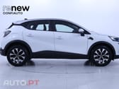 Renault Captur Evolution Eco-g