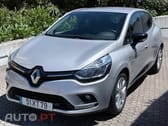 Renault Clio 0.9 TCe Limited