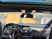 Mercedes-Benz CLS 350 CDi BlueEfficiency