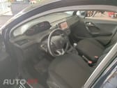 Peugeot 208 1.5 BlueHDi Signature