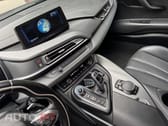 BMW i8 Standard