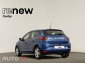 Dacia Sandero Sandero 1.0 TCe Expression