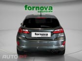 Ford Fiesta 1.0 EcoBoost ST-Line