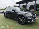 Mercedes-Benz GLC 200 d