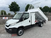Iveco Daily 3.0 35C15 3LUG Basculante