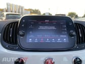 Fiat 500C 1.0 Hybrid Dolcevita