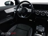 Mercedes-Benz CLA 250 e Shooting Brake AMG Line