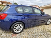 BMW 116 Urban Sport Line