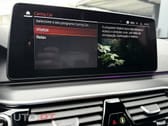 BMW 520 e Pack M