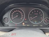 BMW 330 e iPerformance Line Luxury