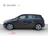 Mercedes-Benz B 180 CDI Urban Aut.