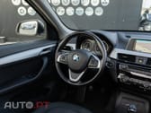 BMW X1 16 d sDrive