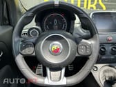 Abarth 595C 1.4 T-Jet Pista