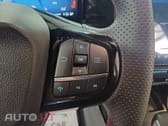 Ford Puma 1.0 EcoBoost mHEV ST-Line