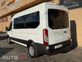 Ford Transit 350 L3 2.0 TDCi H2 Trend