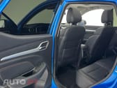 MG ZS 1.0 T-GDI Luxury