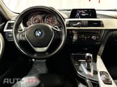 BMW 318 d Line Sport Shadow Auto