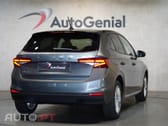 Skoda Fabia 1.0 TSI Selection