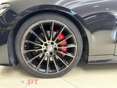 Mercedes-Benz E 220 d AMG Line