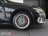 Audi A3 30 TFSI Advanced
