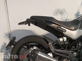 Benelli 500 Leoncino