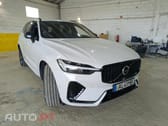 Volvo XC60 2.0 B4 R-Design