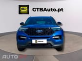 Ford Explorer ST-Line Híbrido Plug-in 4x4 I.V.A DEDUTÍVEL  