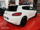 Volkswagen Scirocco 2.0 TDi