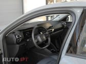 Citroen C4 1.2 Hybrid Plus e-DSC6