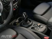 MINI Countryman One D Auto