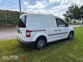Volkswagen Caddy CADDY 1.6 TDi AC