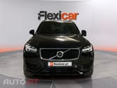 Volvo XC90 2.0 T8 PHEV R-Design AWD