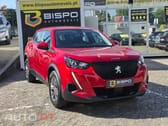Peugeot 2008 PureTech 100 Active